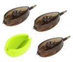 MIKADO Zestaw Koszyczków Q.M.F. Aperio SET 3+1 20g 
