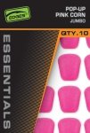 CAC863 FOX Pop up Pink Corn Large x 10