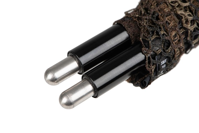 CLN056 FOX PODBIERAK HORIZON X6 LANDING NETS 42' 8ft 2 sec