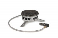 CCW019 FOX KIUCHENKA COOKWARE INFRARED STOVE 