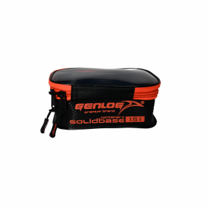 GENLOG POJEMNIK EVA SOLID BASE CARBON 1,5L