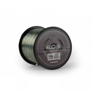 CML174 Fox Żyłka Eos Carp Mono 18lb 0.35mm 