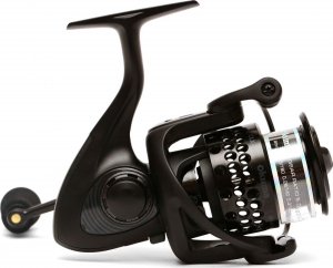 60753 Okuma Custom Black Feeder CLXF-40 FD 7+1bb