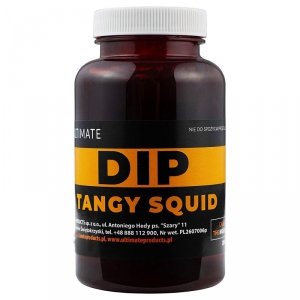 THE ULTIMATE Top Range Dip TANGY SQUID 