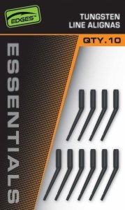 CAC883 FOX EDGES POZYCJONERY Essentials Tungsten Line Alignas
