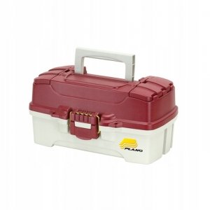 620106 PLANO Skrzynka na akcesoria One Tray Tacle Box 