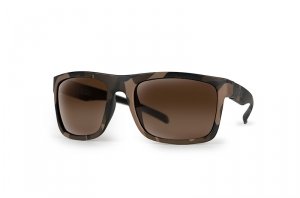CSN051 FOX Avius Camo Black - Brown Lens