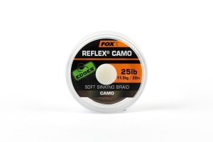 CAC751 FOX EDGES™ REFLEX CAMO 35lb 20m