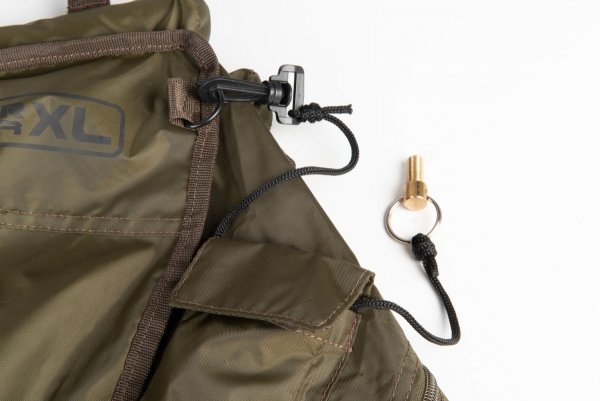 CCC054 FOX WOREK do ważenia Carpmaster STR Weigh Slings XL