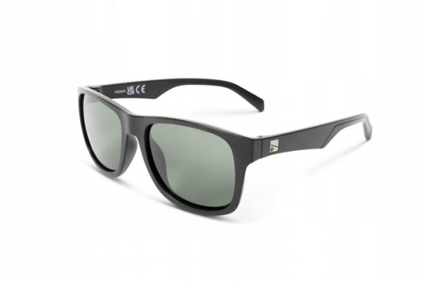 P0200451 PRESTON OKULARY  Inception Leisure Sunglasses Green Lens