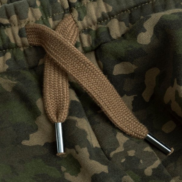 SHIMANO Spodnie Tribal Trench Wear CAMO M 