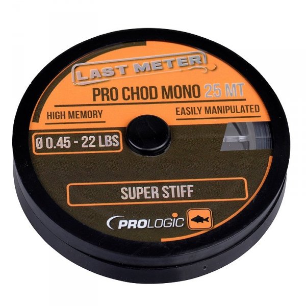 PRO CHOD MONO PROLOGIC  25lbs