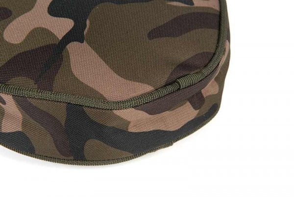 CLU523 FOX Pokrowiec na wagę Camolite scales pouch 