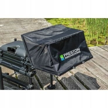 PRESTON Tacka Półka OFFBOX36 Venta-Lite Hoodie Side Tray