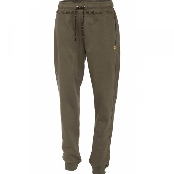 PROLOGIC Spodnie Mirror Carp Joggers L
