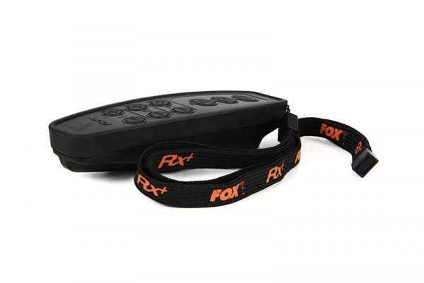 CEI222 FOX RX+ Security System