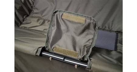 MIKADO KOŁYSKA ENCLAVE CRADLE MAT 