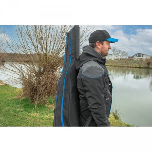 PRESTON Pokrowiec Supera X 2 Rod 195cm