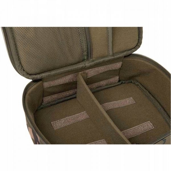 CLU498 FOX TORBA Camolite Gadget Safe