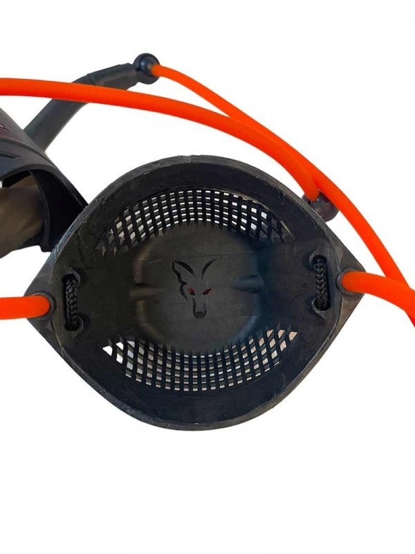 CPT034 FOX PROCA SLIK POWERGUARD METHOD POUCH CATAPULT 