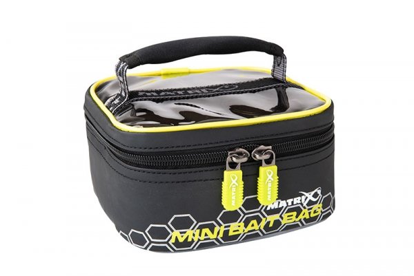 GLU110 MATRIX TORBA MINI BAIT BAG