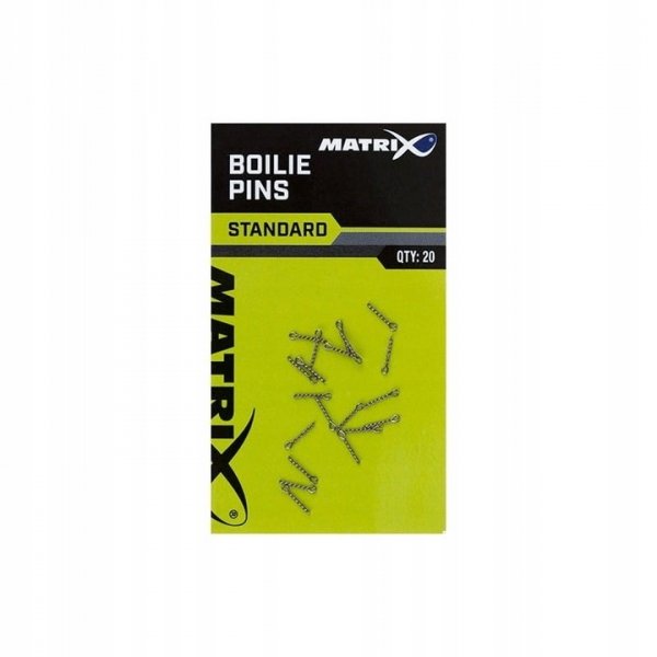 GAC399 MATRIX Bolie Pins 20szt 