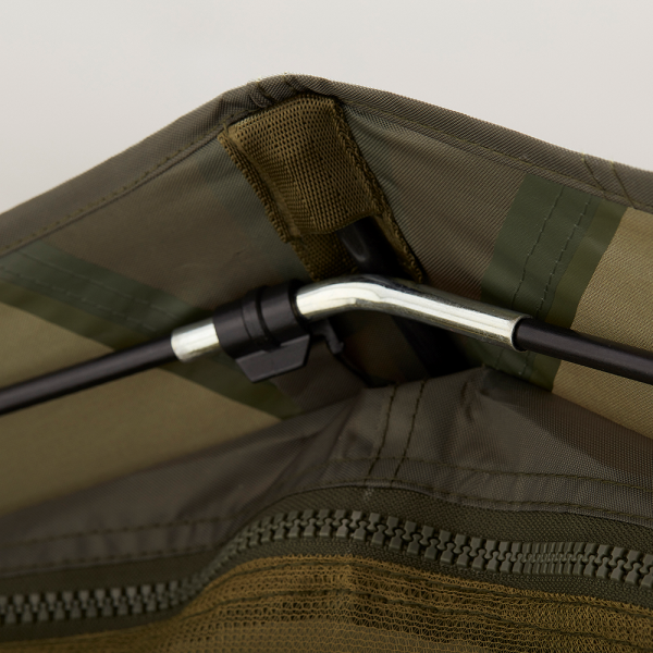 72682 NAMIOT AVENGER 65 BROLLY &amp; MOZZY FRONT