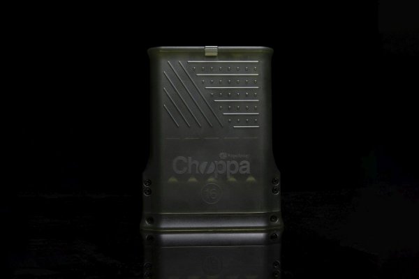 RidgeMonkey Choppa Boilie Cutter 18-20mm