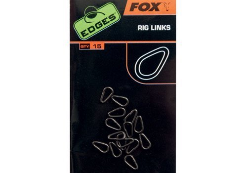 CAC542 FOX EDGES™ RIG LINKS 