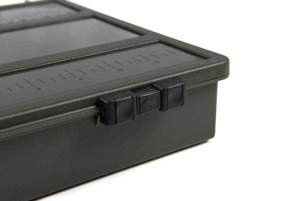 CBX097 FOX Organizer PUDEŁKO EOS LOADED LARGE TACKLE BOX