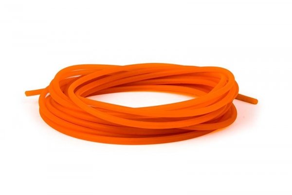 GAC381 SLIK ELASTIC MATRIX 6-8 Orange 1,2mm