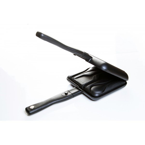 RidgeMonkey Connect Compact Sandwich Toaster XL 
