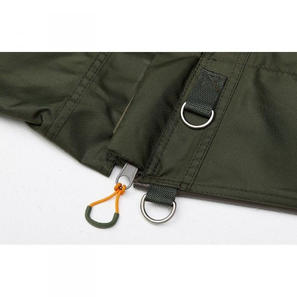 64155 PROLOGIC NAMIOT Avenger Bivvy &amp; Condenser Wrap 1 Man