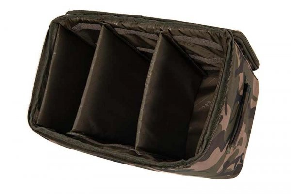 CLU494 FOX TORBA Camolite Large Storage Bag