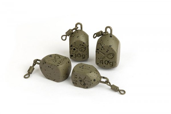 GLD007 Matrix Bottle Bombs MK2 12,5g
