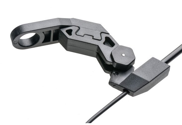 MIVARDI Swinger Swing Arm MCX77 GREEN