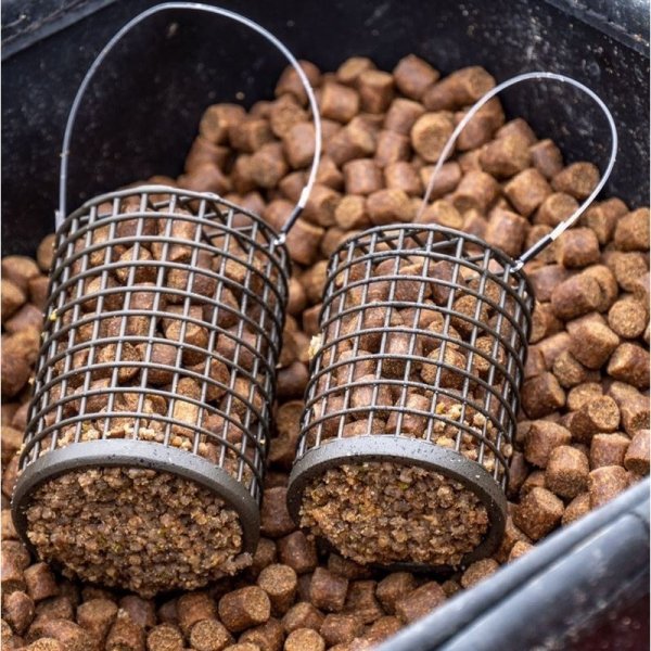 PRESTON Koszyk zanętowy Wire Bait Up Feeder - 28g