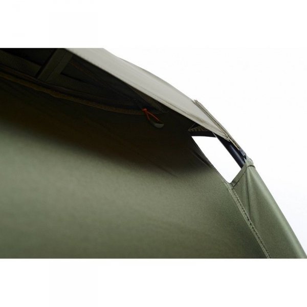 64155 PROLOGIC NAMIOT Avenger Bivvy &amp; Condenser Wrap 1 Man