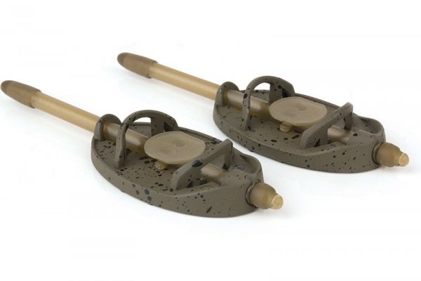 GFR176 Matrix Alloy Method Feeders Small 25g 
