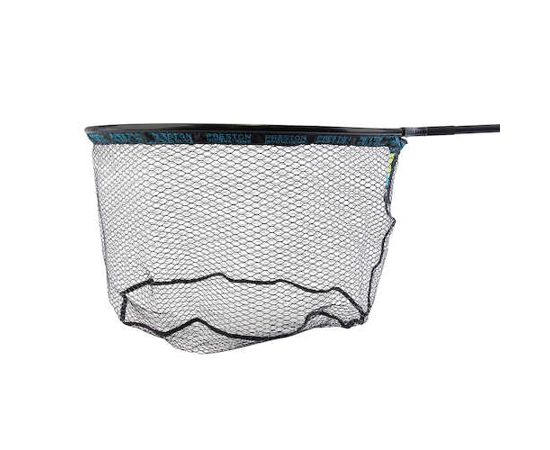 PRESTON Kosz podbieraka Latex Carp Landing Net - 22''