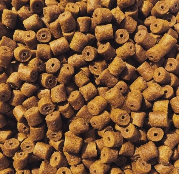 Pellet zanętowy CZOSNEK 5 kg