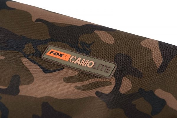 CLU447 FOX CAMOLITE LARGE CHAIR BAG POKROWIEC NA KRZESŁO