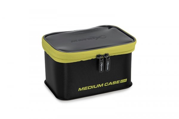 GLU169 MATRIX Medium EVA Case 200