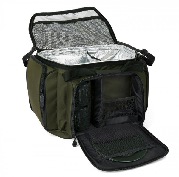 CLU371 R-SERIES COOLER FOOD BAG TWO PERSON