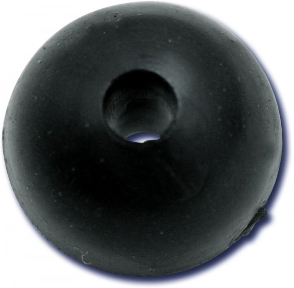 6611050 BLACK CAT KORALIKI ZDERZAKOWE SHOCK GUMOWE 10mm