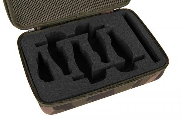 CLU481 FOX POKROWIEC Camolite Mini Micron Case 