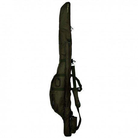 SHTXL12 Shimano Tribal Tactical Pokrowiec 3 Rod 12ft 