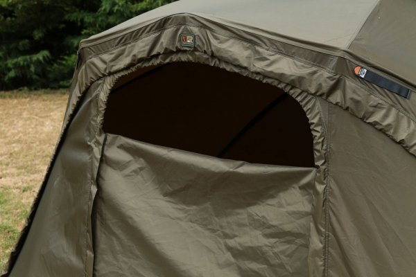 CUM259 FOX NAMIOT R-Series Brolly System