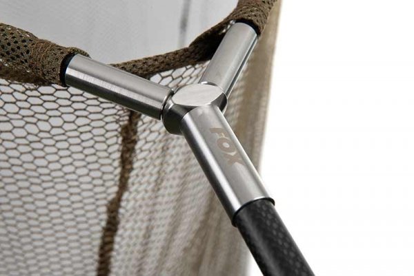 CLN059 FOX PODBIERAK Horizon X3s 42&quot;&quot; 6ft Landing Net