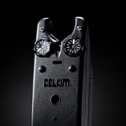 DELKIM Txi-D Bite Alarm Purple